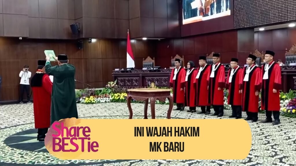 Ketua MK