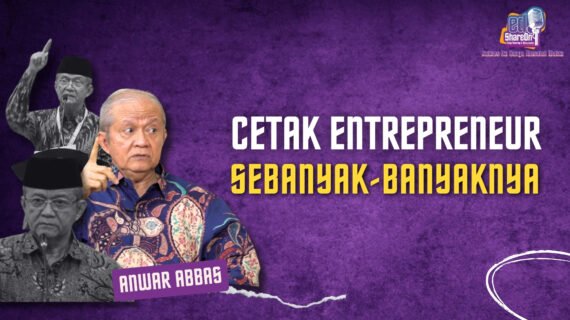 Pesan Anwar Abbas kepada Anies Baswedan Saat Jadi Menteri Pendidikan