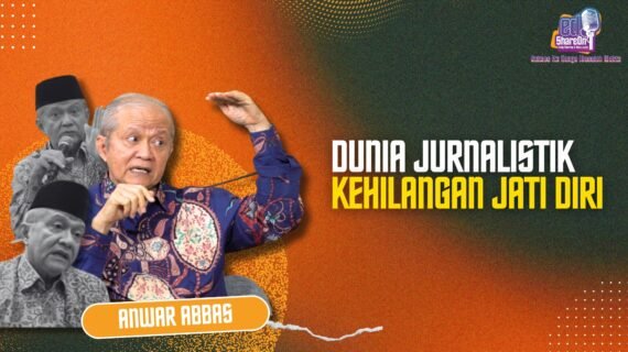 Anwar Abbas Berharap Pemerintah Tak ‘Tipis Kuping’ Saat Hadapi Kritik