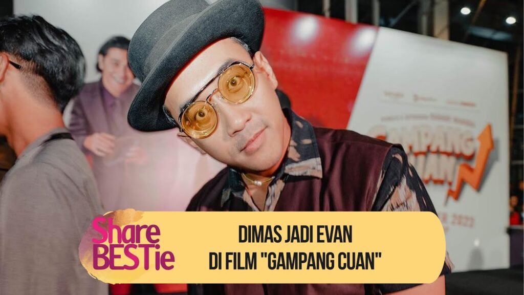 Dimas Danang