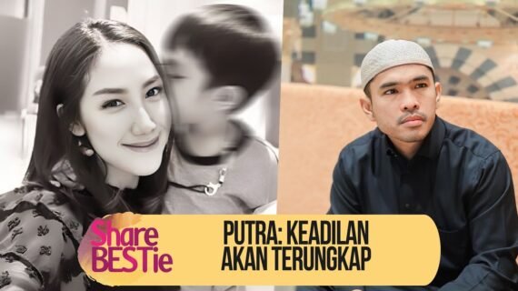 Putra Siregar Pernah Berurusan dengan Mantan Pacar Tamara Tyasmara
