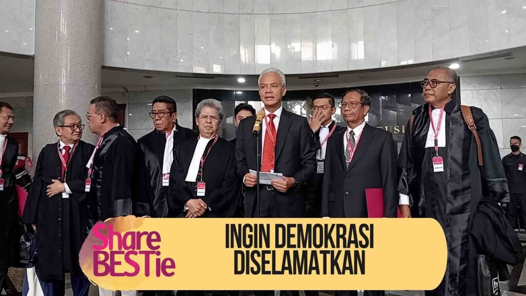 Ganjar Pranowo