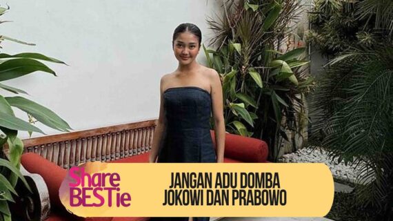 Tertangkapnya Selebgram Chandrika Chika Memakai Narkoba