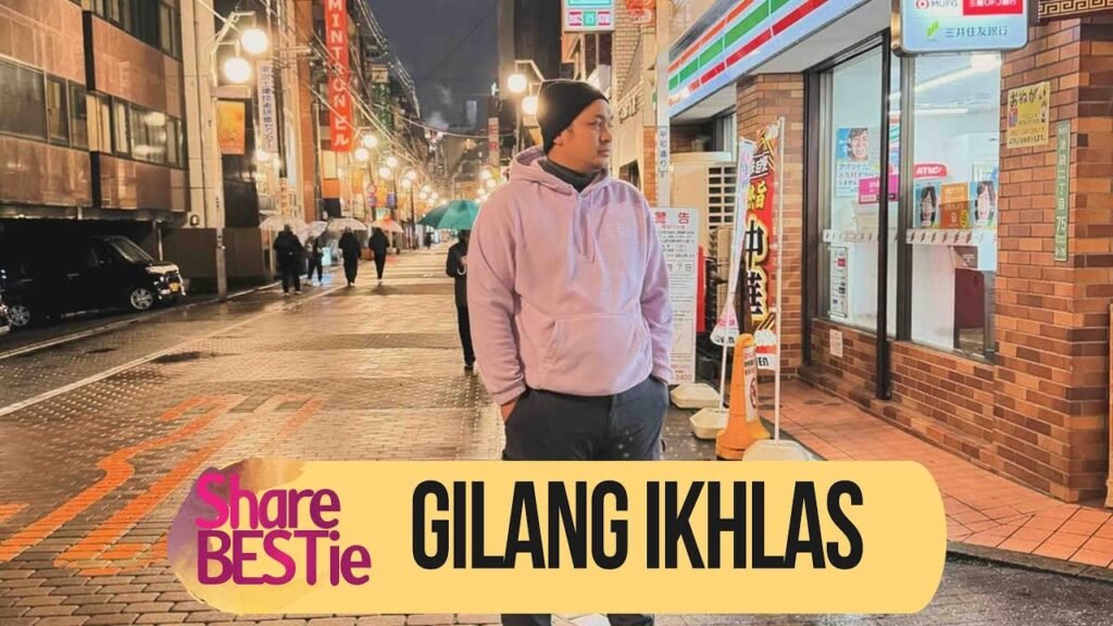 Gilang Dirga