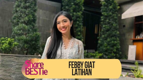 Febby Rastanty Persiapkan Stamina untuk Marathon di London