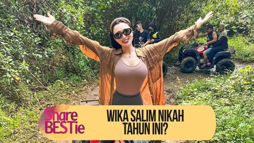 Wika Salim