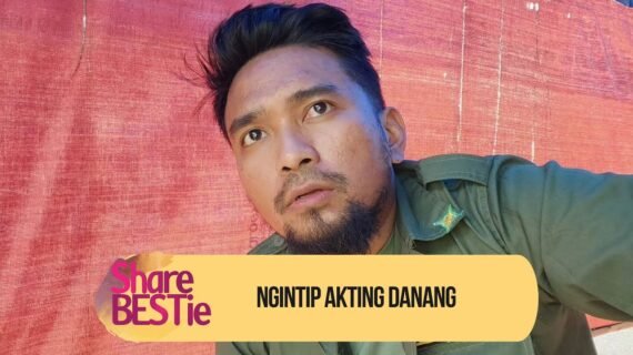 Imam Darto Mau Intip Akting Danang di Film Gampang Cuan