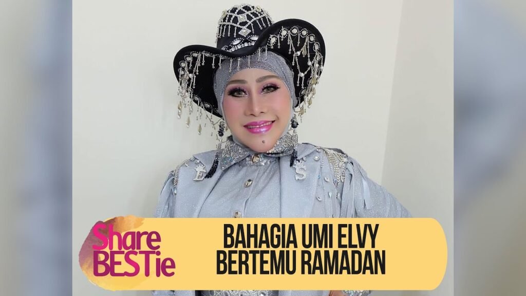 Elvy Sukaesih