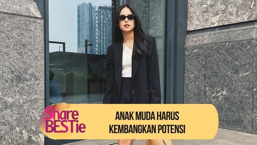 Maudy Ayunda
