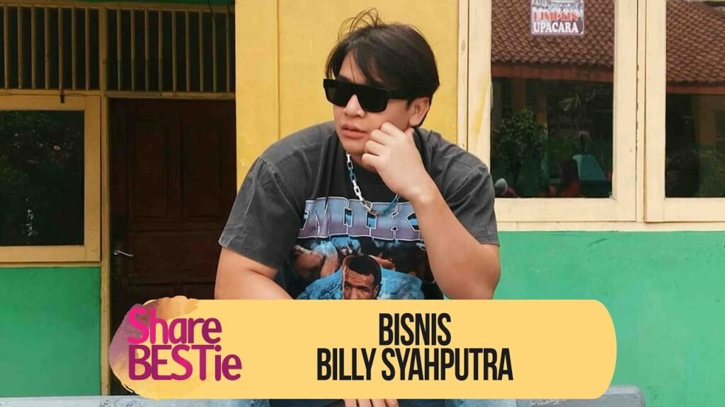 Billy Syahputra