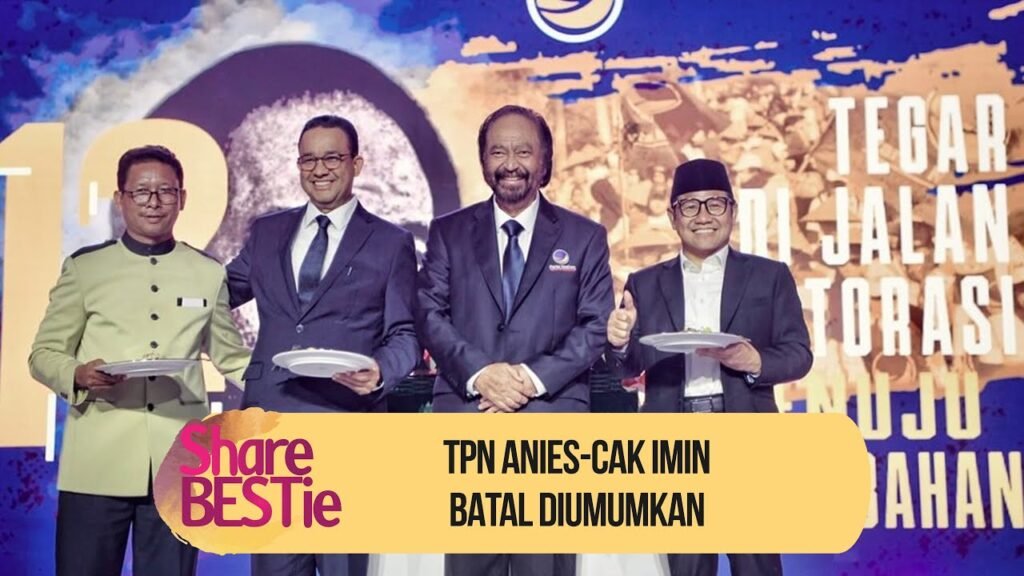 Anies Baswedan