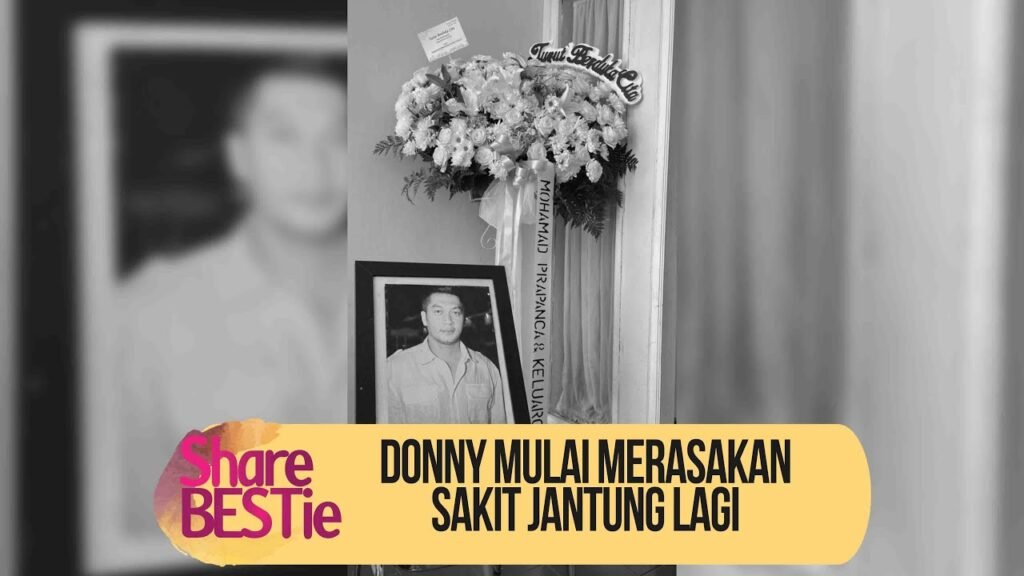 Donny Kesuma