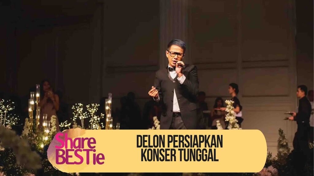 Delon Thamrin