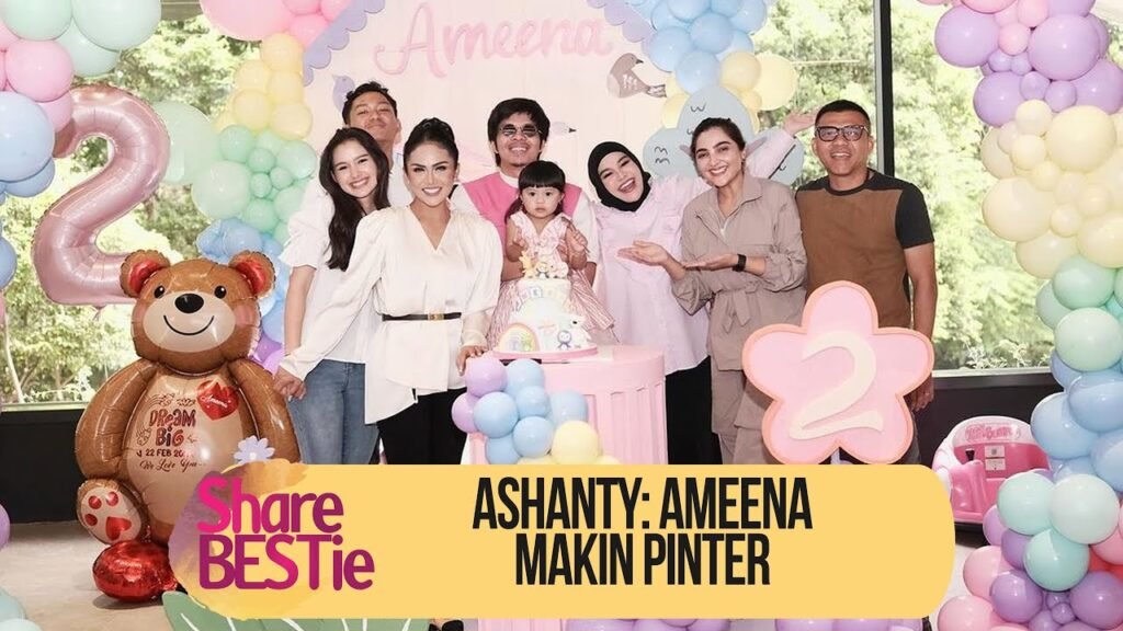 Ashanty