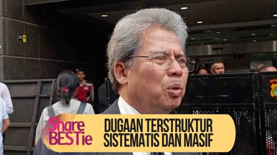 Sengketa Pilpres 2024 Masih Bergulir, Todung Mulya Lubis Tetap Perjuangkan Tuntutan