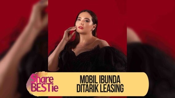 Catherine Wilson Syok Berat Lantaran Hadiah Mobil Didatangi Debt Collector