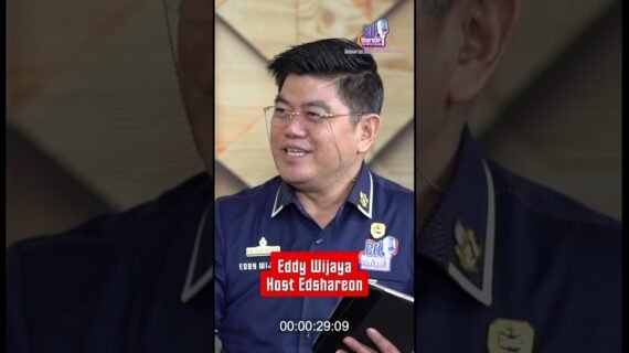 Anwar Abbas: Parpol Nyaris Semuanya Ingin Bergabung dengan Rezim