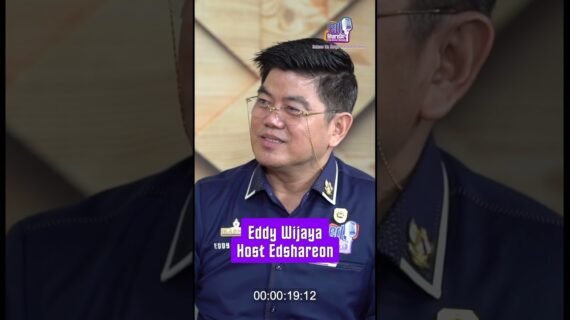 Anwar Abbas: Saya Berbeda dengan Pak Erick Thohir