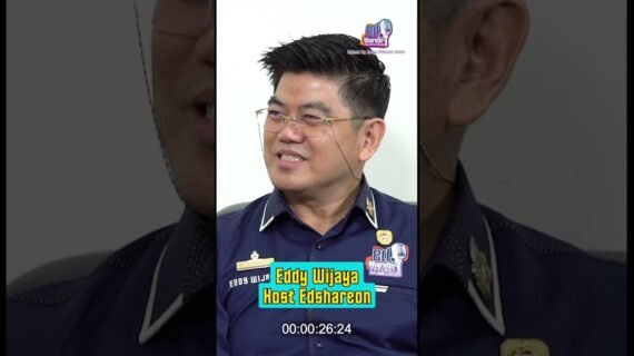 Ustaz Zacky Mirza: Pernah Dikerjain Uje ke Mesir, Ternyata..