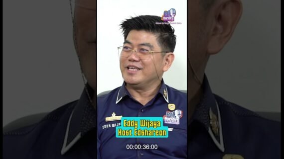 Ustaz Zacky Mirza: Tolak Lemari Tembus Pandang Agar Tidak Flexing