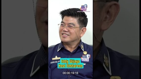 Ustaz Zacky Mirza: Berdakwah Bisa di Mana Saja, Saat Nongki Boleh