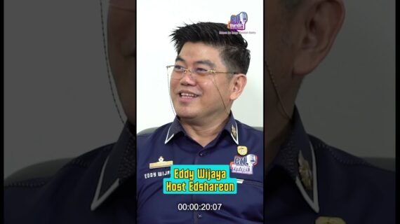 Ustaz Zacky Mirza: Akan Ada Masa Ustaz Ceramah Pakai Hologram