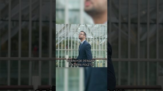 Pikiran Positif