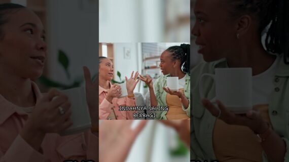 Cinta Memiliki Segalanya