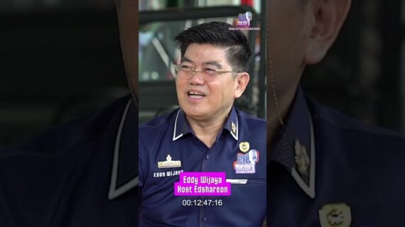 Sutiyoso: Tidak Betah Kuliah, Saya Diam-Diam Daftar Akmil