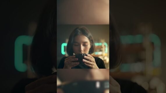 Berkawan dengan Secangkir Kopi