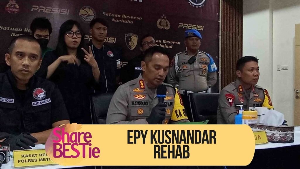 Epy Kusnandar