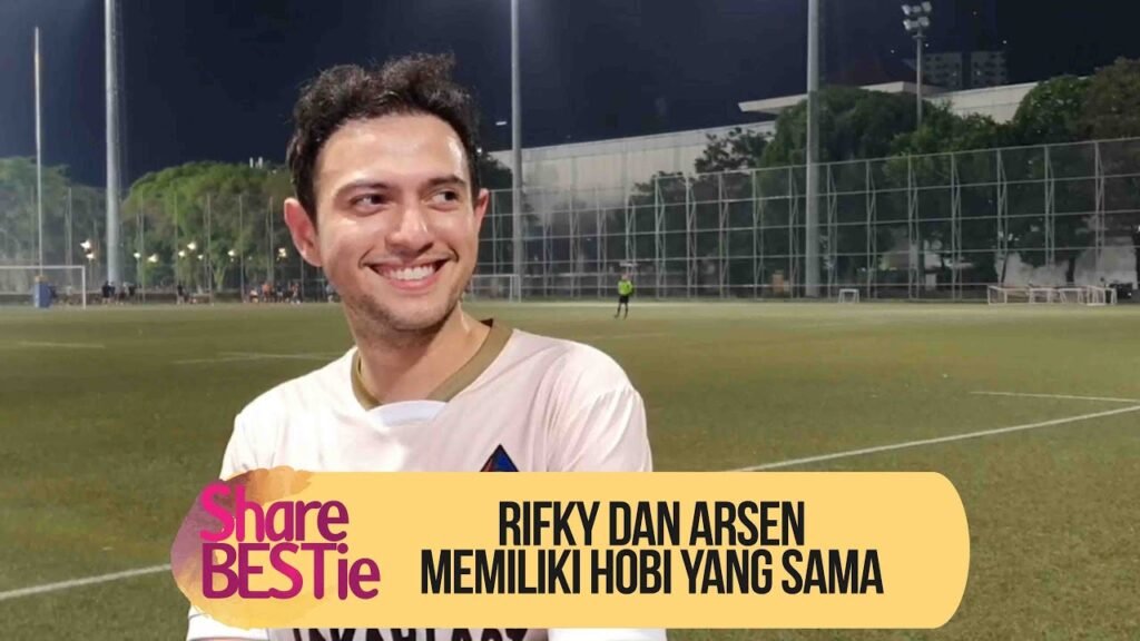 Rifky Balweel
