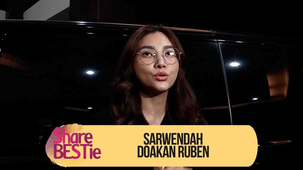 Sarwendah Tan