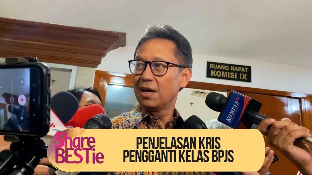 Budi Gunadi Sadikin