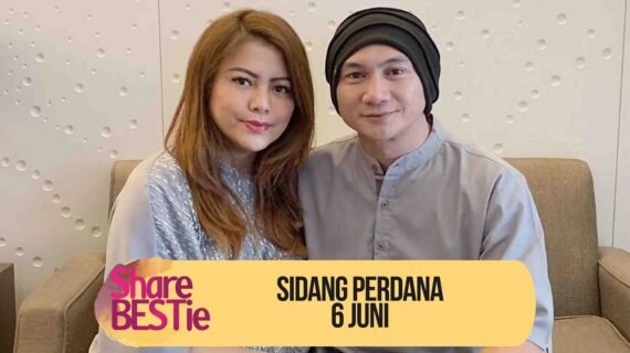 Prahara Rumah Tangga Anji Manji dan Wina Natalia di Ujung Tanduk