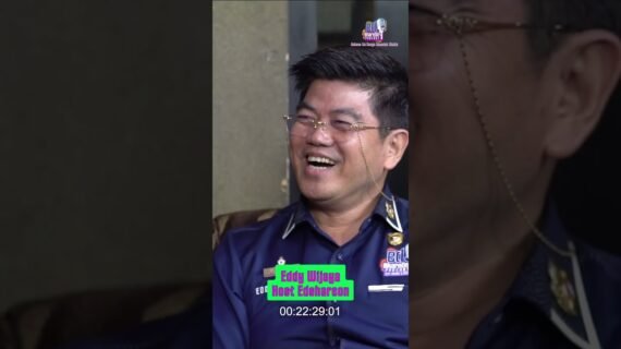Nikson Nababan: Saya Siap Maju di Pilgubsu karena Ini