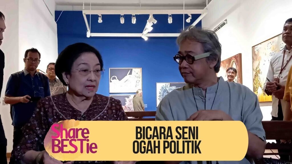 Megawati Soekarnoputri