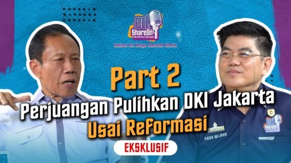 Sutiyoso, Peletak Dasar Sistem Transportasi Massal di DKI Jakarta