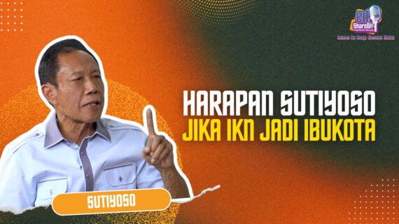 Harapan Sutiyoso Jika Ibukota Pindah ke IKN