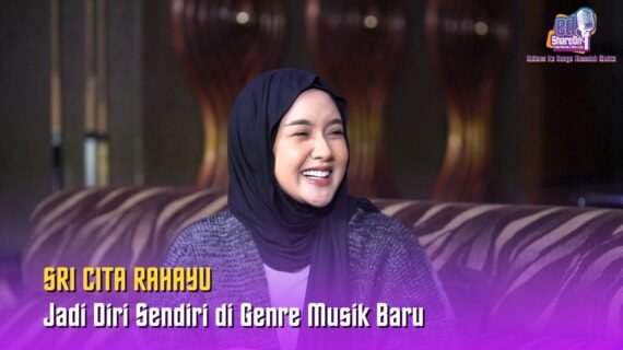 Cita Rahayu, Kembali Menjadi Diri Sendiri dalam Genre Musik Baru