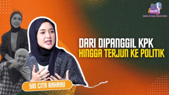 Cita Rahayu, Dari Dipanggil KPK Hingga Terjun ke Politik