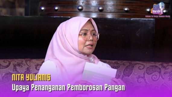 Mengungkap Dampak Lingkungan dan Upaya Penanganan Pemborosan Pangan