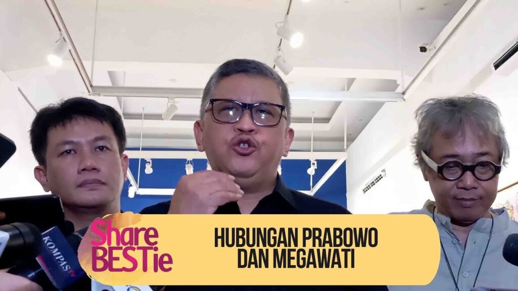 Hasto Kristiyanto