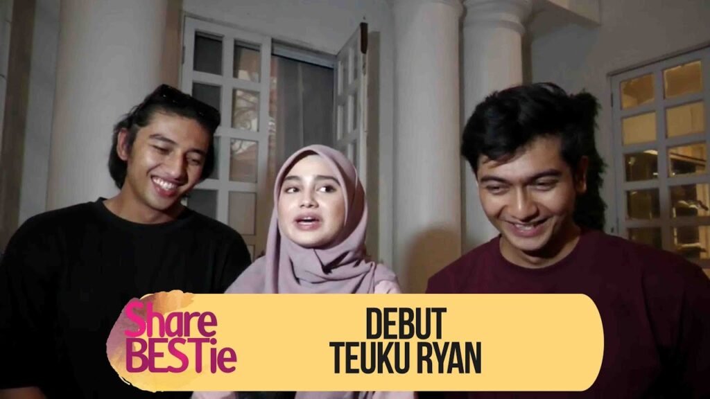 Teuku Ryan