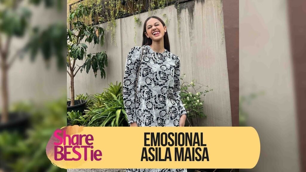 Asila Maisa