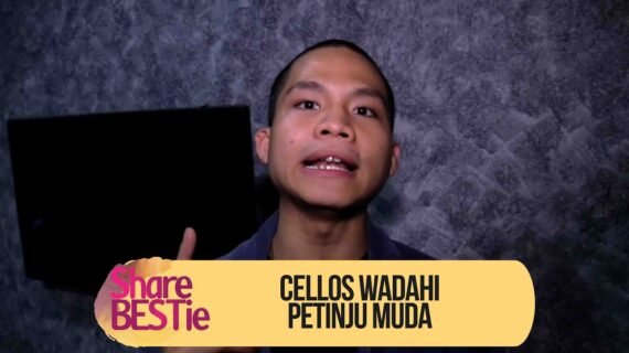 Yoshua Marcellos Menyelenggarakan Byon Combat Tryout