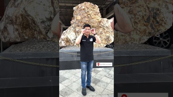 Hidup untuk Berbuat Baik