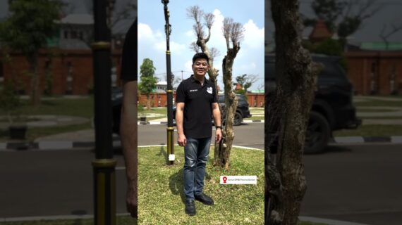 Jangan Lelah Mencoba