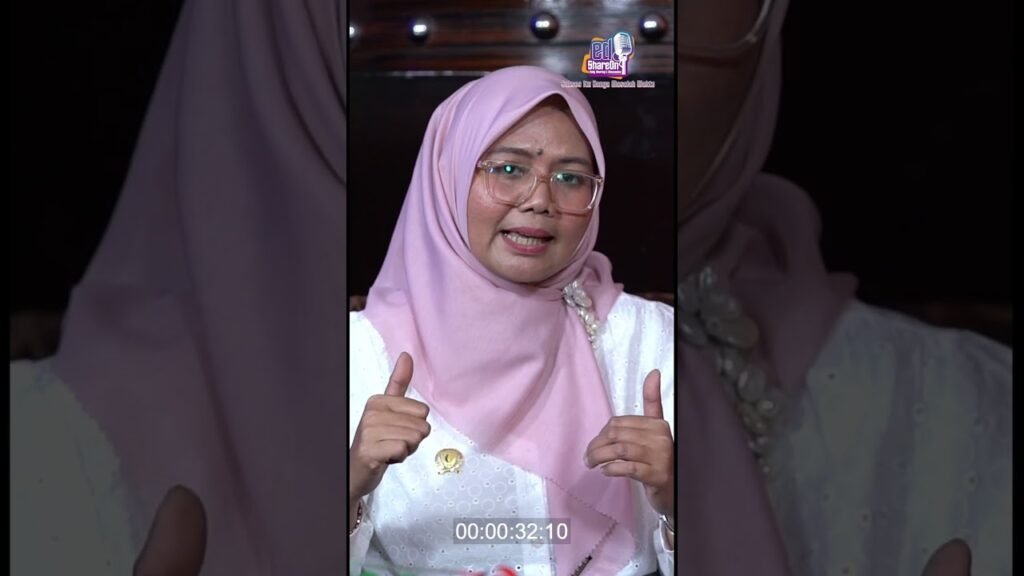 Testimoni Nita Yulianis