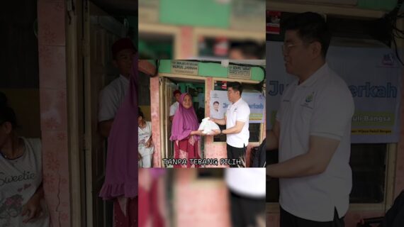 Berbuat Baik Adalah Kesuksesan